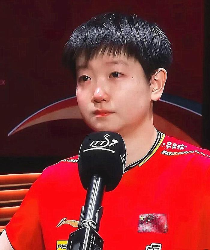 美国大满贯女单16强！国乒占6席，孙颖莎约战张本，王曼昱战队友