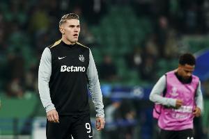 别急天空：阿森纳签约克雷斯保持放松 会坚持策略&amp;有心理价位