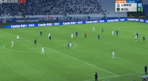 乐鱼体育娱乐-【中超】莱昂纳多穆谢奎破门 申花1比2浙江无缘第三