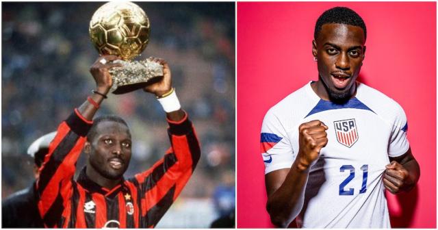 乐鱼体育登入-【人物】小维阿圆父之梦 伟大姓氏终入世界杯史册