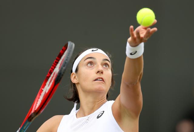 乐鱼体育登入-【美网圆桌】女单又回归大混战！谁是可能夺冠的人？